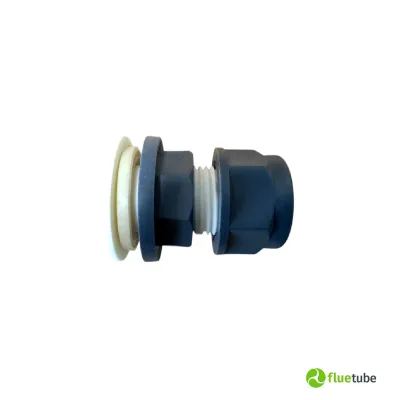 Vite analisi fumi | Canna fumaria in plastica PP caldaia condensazione