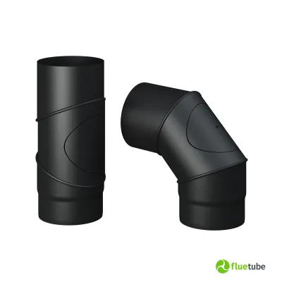 Curva girevole con ispezione