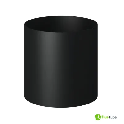 Raccordo F/F stufa a legna