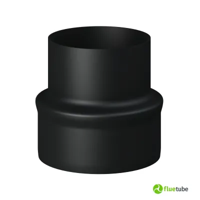 Riduttore M/F stufa a legna