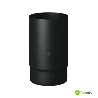 Modulo sonda stufa a legna