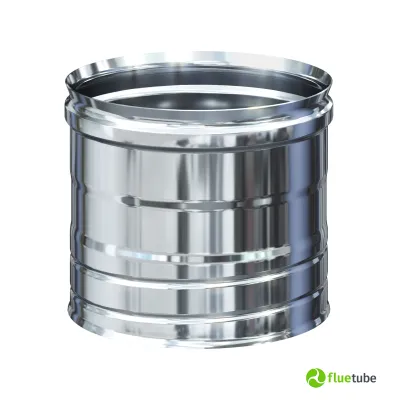 Giunto flessibile/femmina