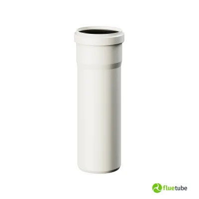 Tubo 25 cm caldaia condensazione