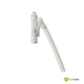 Sifone scarico condensa |