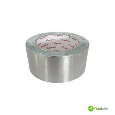 Nastro adesivo in alluminio