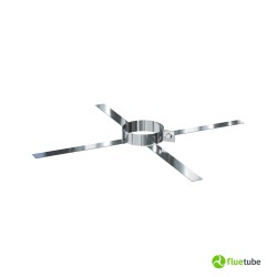 Collier de centrage en acier inoxydable