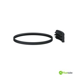 Joint en EPDM résistant à 120°C pour condensation