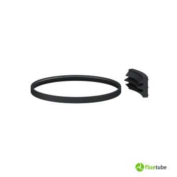 Joint en EPDM résistant à 120°C pour condensation