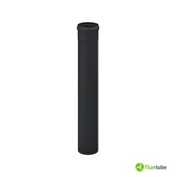 Tuyau 50 cm pour poêle à granulés