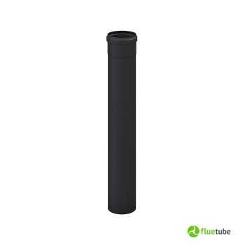 Tuyau 50 cm pour poêle à granulés