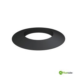Rosace cache-mur en silicone