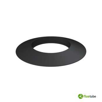 Rosace cache-mur en silicone