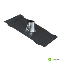 Solin incliné de base