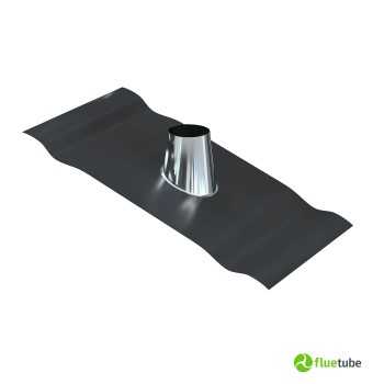 Solin incliné de base