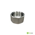 Bouchon femelle 3/4 pour bouchon d'évacuation des condensats