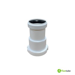 Raccord flexible/femelle