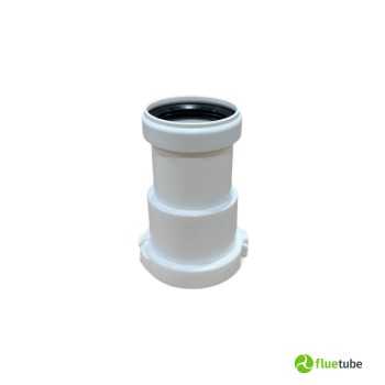 Raccord flexible/femelle
