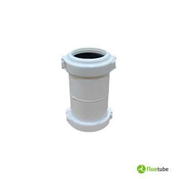 Raccord flexible/flexible