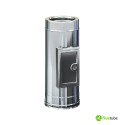 Chambre de récupération des imbrûlés double paroi en acier isolé