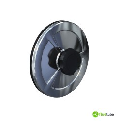 Bouchon d'inspection (T200) | Accessoire inox