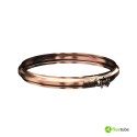 Collier de blocage bas
