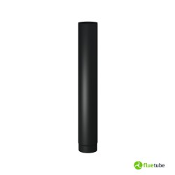 Tuyau pour poêle à bois 1 mètre