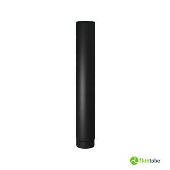 Tuyau pour poêle à bois 1 mètre