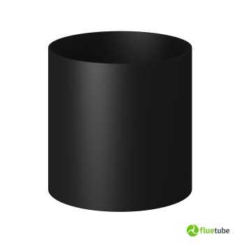 Raccord F/F pour poêle à bois