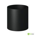 Raccord F/F pour poêle à bois