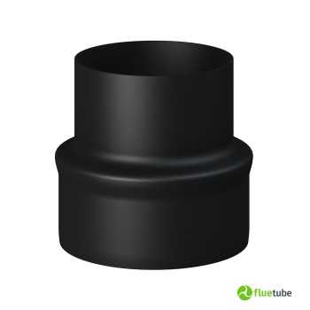 Réducteur M/F pour poêle à bois