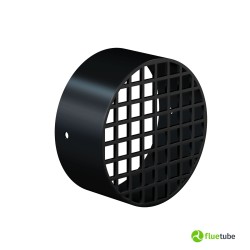 Grille d'aspiration