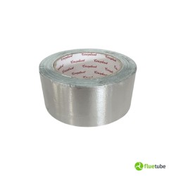 Ruban adhésif en aluminium