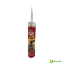 Mastic réfractaire hautes températures