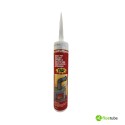 Mastic réfractaire hautes températures