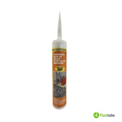 Mastic silicone températures moyennes