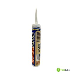 Mastic neutre gris