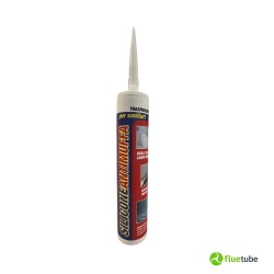 Mastic acétique