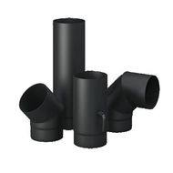 Tubi per stufa a legna