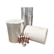 Coppelle e isolanti termici