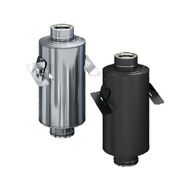 Canna fumaria Zero-Fire antincendio