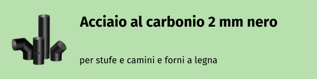 Acciaio al carbonio