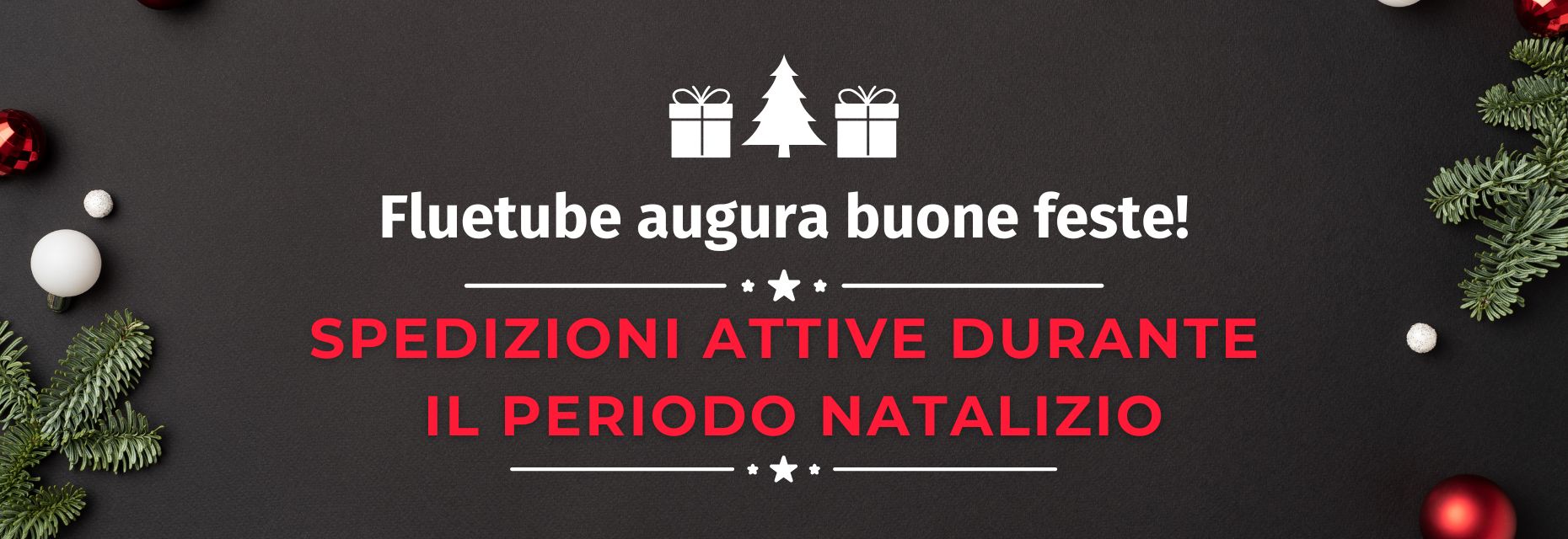 Promo Natale 