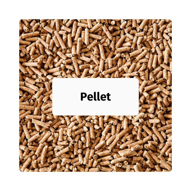 Pellet