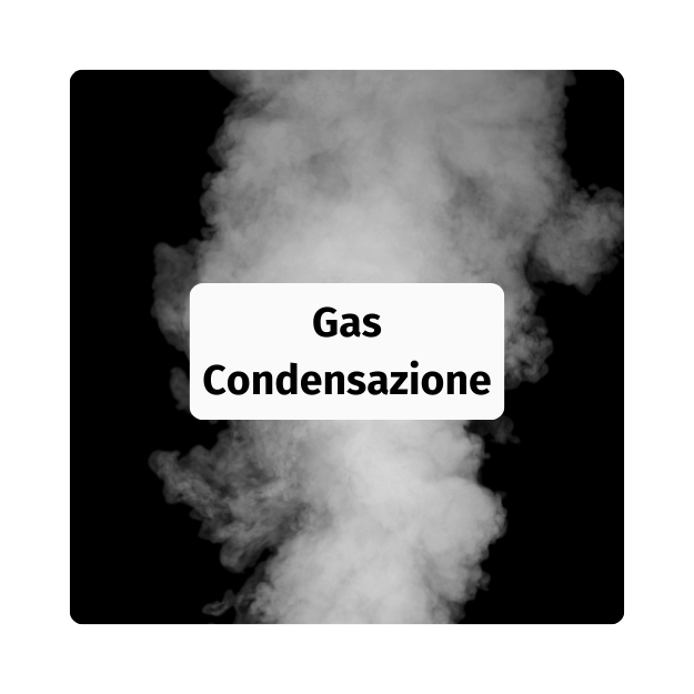 Gas Condensazione