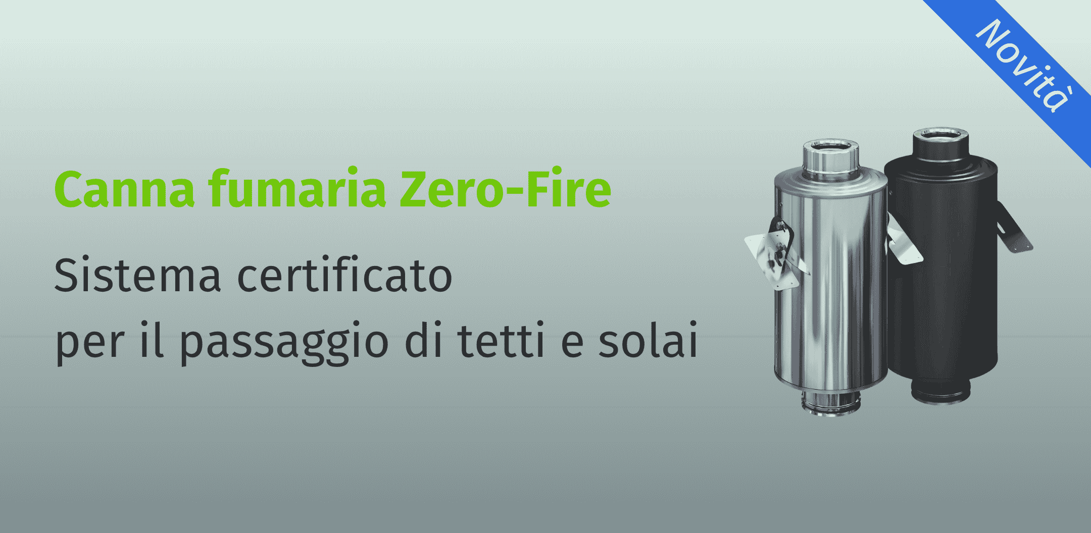 Promo stufa