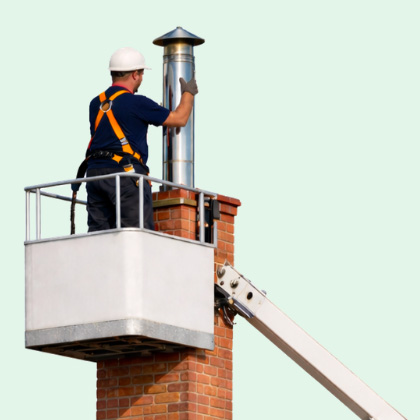 istallazione canne fumarie