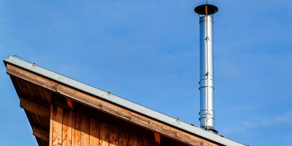 Installazione canna fumaria: quello che devi sapere