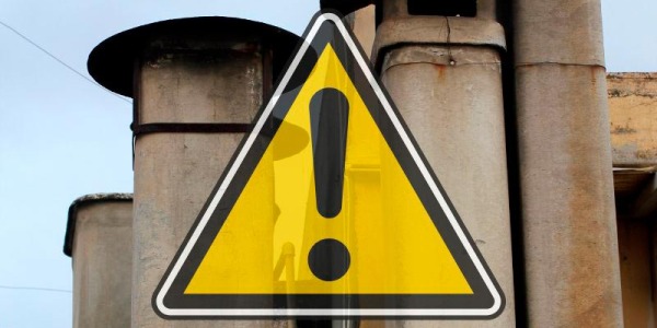Canna Fumaria in Eternit: Rischi, Normative e Come Riconoscere l'Amianto