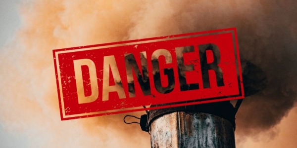 Come evitare che la canna fumaria prenda fuoco?