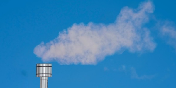 Perché la tua canna fumaria fa tornare indietro il fumo?